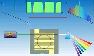 電子材料周報(bào) 浸涂技術(shù)開(kāi)發(fā)新型纖維狀發(fā)光二極管，開(kāi)啟柔性光電新篇章