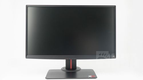 [nga實(shí)驗(yàn)室]優(yōu)派xg2530 240hz 顯示器評(píng)測