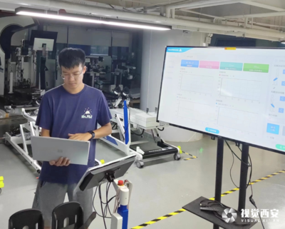 科技創(chuàng)新賦能醫(yī)療康復 智能機器人如何重塑未來——從自主知識產(chǎn)權(quán)到領軍品牌的跨越